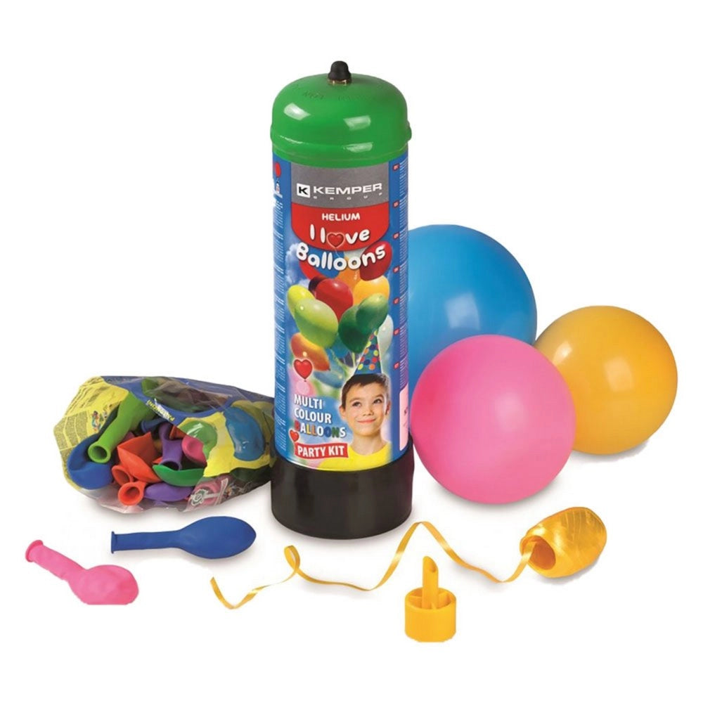 1pz bomboletta gas elio in set lt. 2,2 cod:ferx.8039810nlm