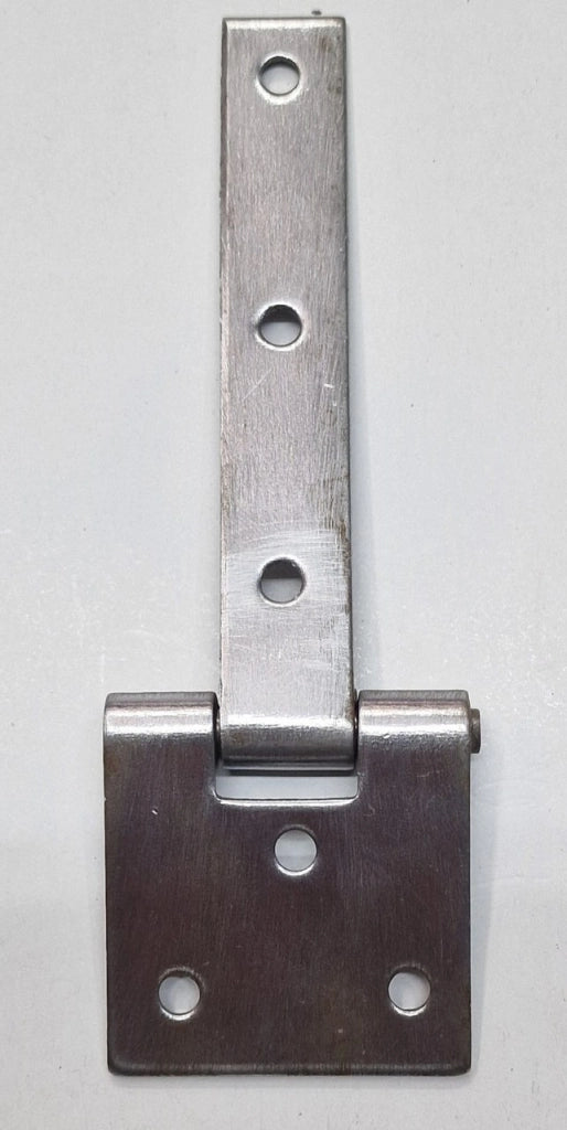 Cerniera a Bandella mm 150X50 FERRO ZINCATO