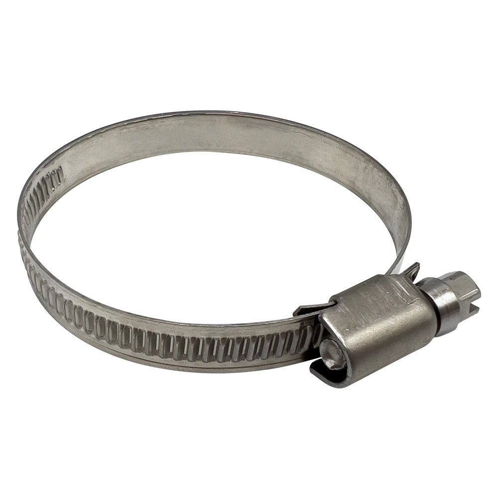 FASCETTA STRINGITUBO ø 130 - 150- 10 pezzi  - UNIKO