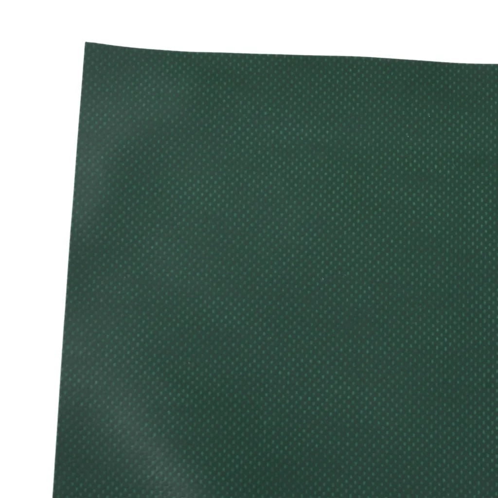 Telone Verde 1x2,5 m 650 g/m² 156148