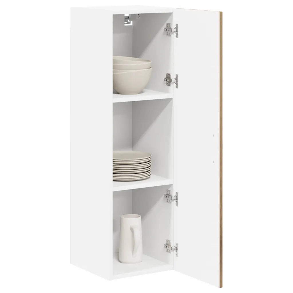 Mobile da cucina-Armadio da cucina Rovere artigianale 30 x 31 x 100 cm 965013