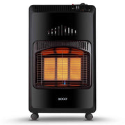 Stufa Ceramica a Gas Pieghevole e Portatile  1600W/2800W/4200W