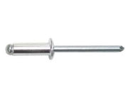 RIVETTI IN ALLUMINIO- - ø mm.4,8x8 - 10 blister FRIULSIDER
