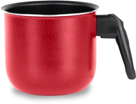 Melkiera in Alluminio - Melkiera Efficiente - 1 pezzo - Leggera