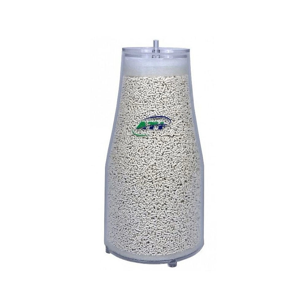 ATI Carbo EX - Per la purificazione dell' aria negli Schiumatoi Formato: 3.25 Kg