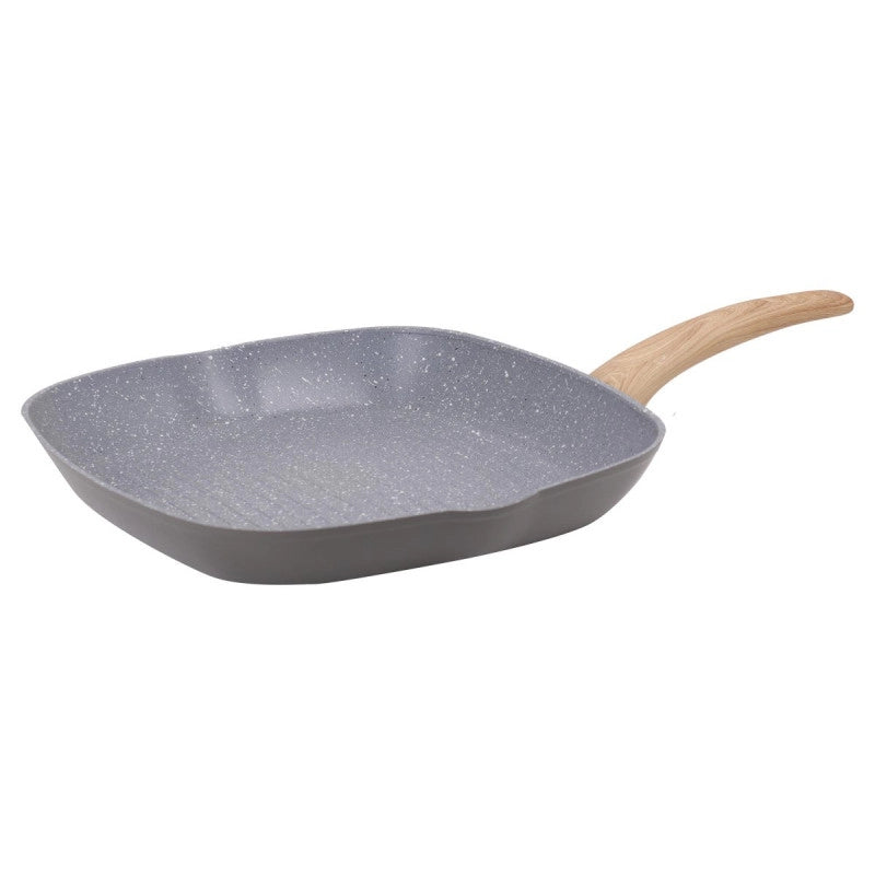 Set di 6 Bistecchiere Atlantic 28