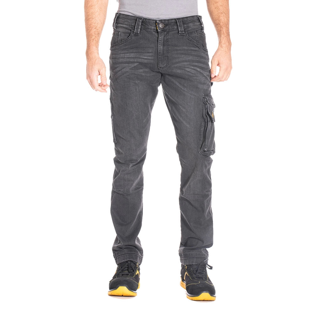 Jeans da Lavoro Rica Lewis Job Gr Taglia 54