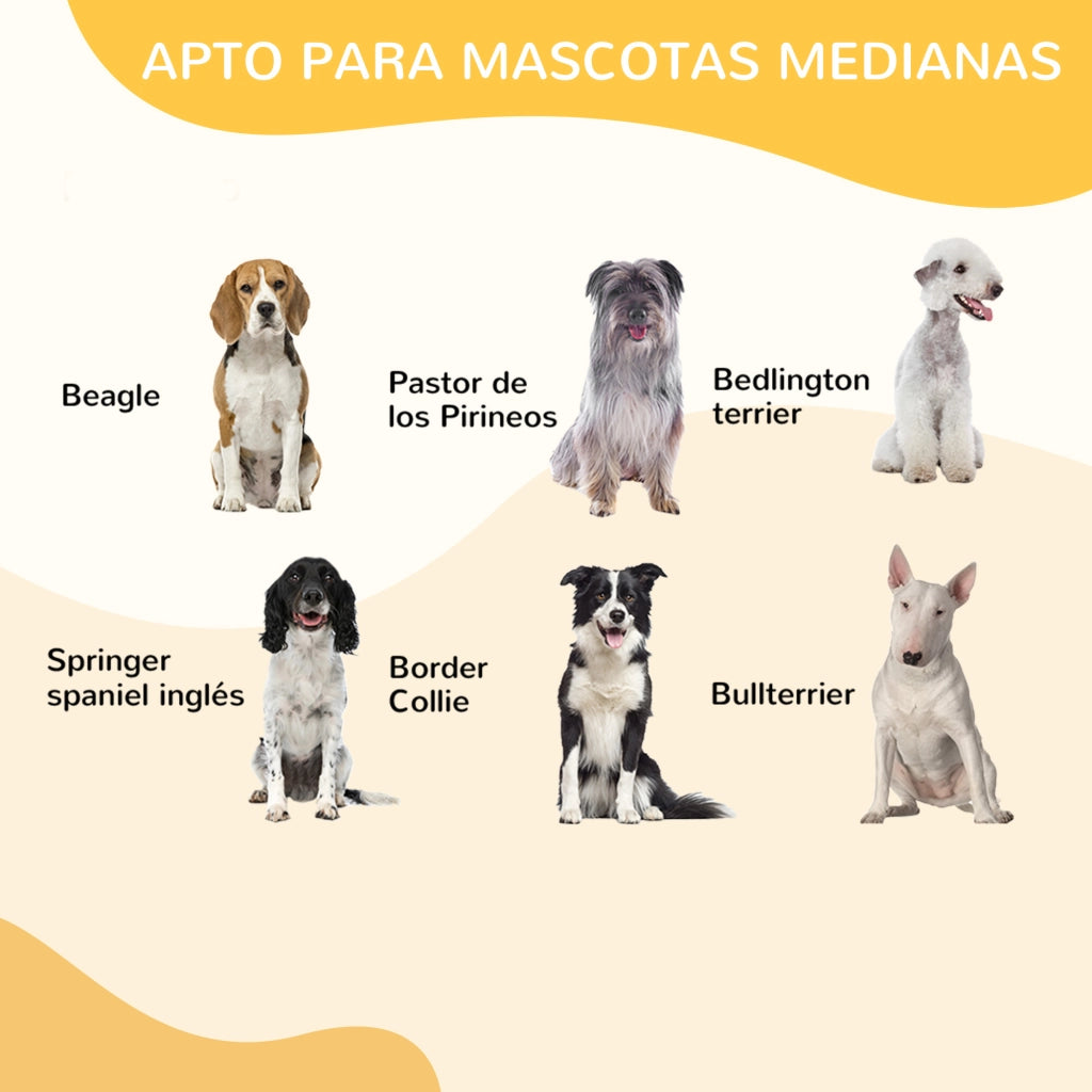Recinto per Cani 8 Pannelli con Porta ¨C Minimal ¨C Nero 80x100 cm