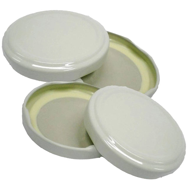 CAPSULA PER BARATTOLO D 63 MM  12 PZ- 1,0 confezione