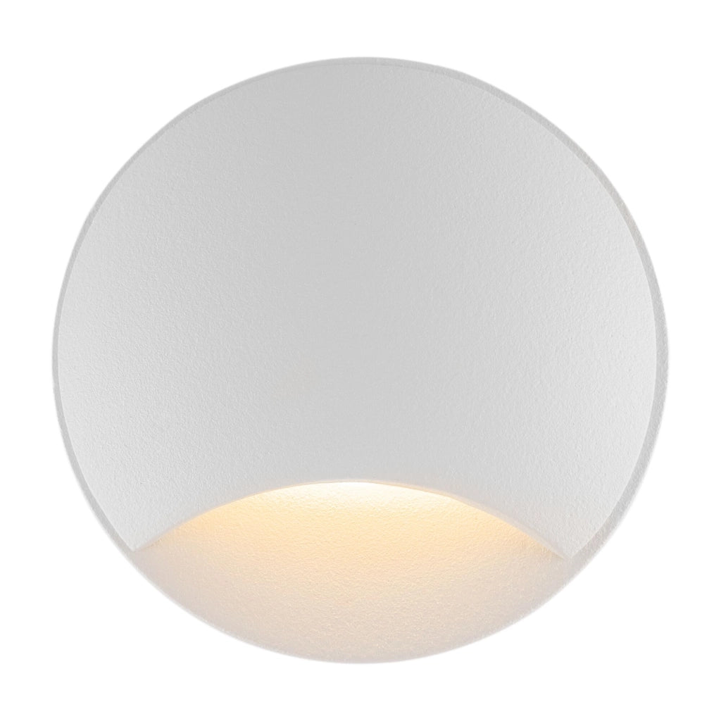 Faretto da incasso esterno Maytoni Biscotti LED 3W IP65