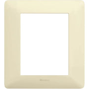 AM4826BAV - Matix Placca Matix 3+3 moduli