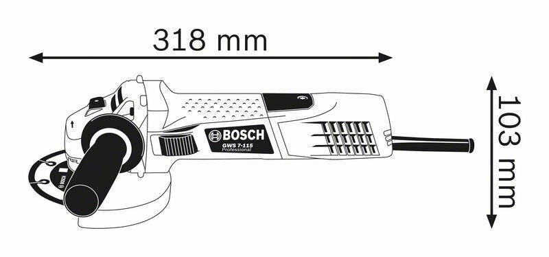 Bosch 0 601 388 106 non classificato