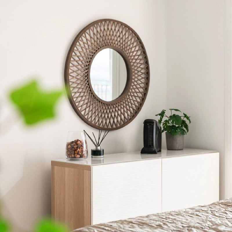 CECOTEC 08251 - Termoventiladore ReadyWarm 2000 Max Dual Black