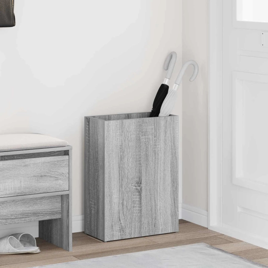 Supporto per Ombrellone Grigio Sonoma 40 x 20 x 55,5 cm CFW2765698