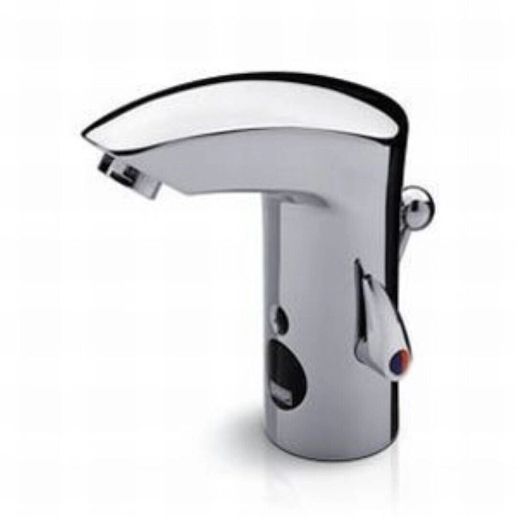 Comfort Cromo Monoc.Bidet - Dmp Electronics