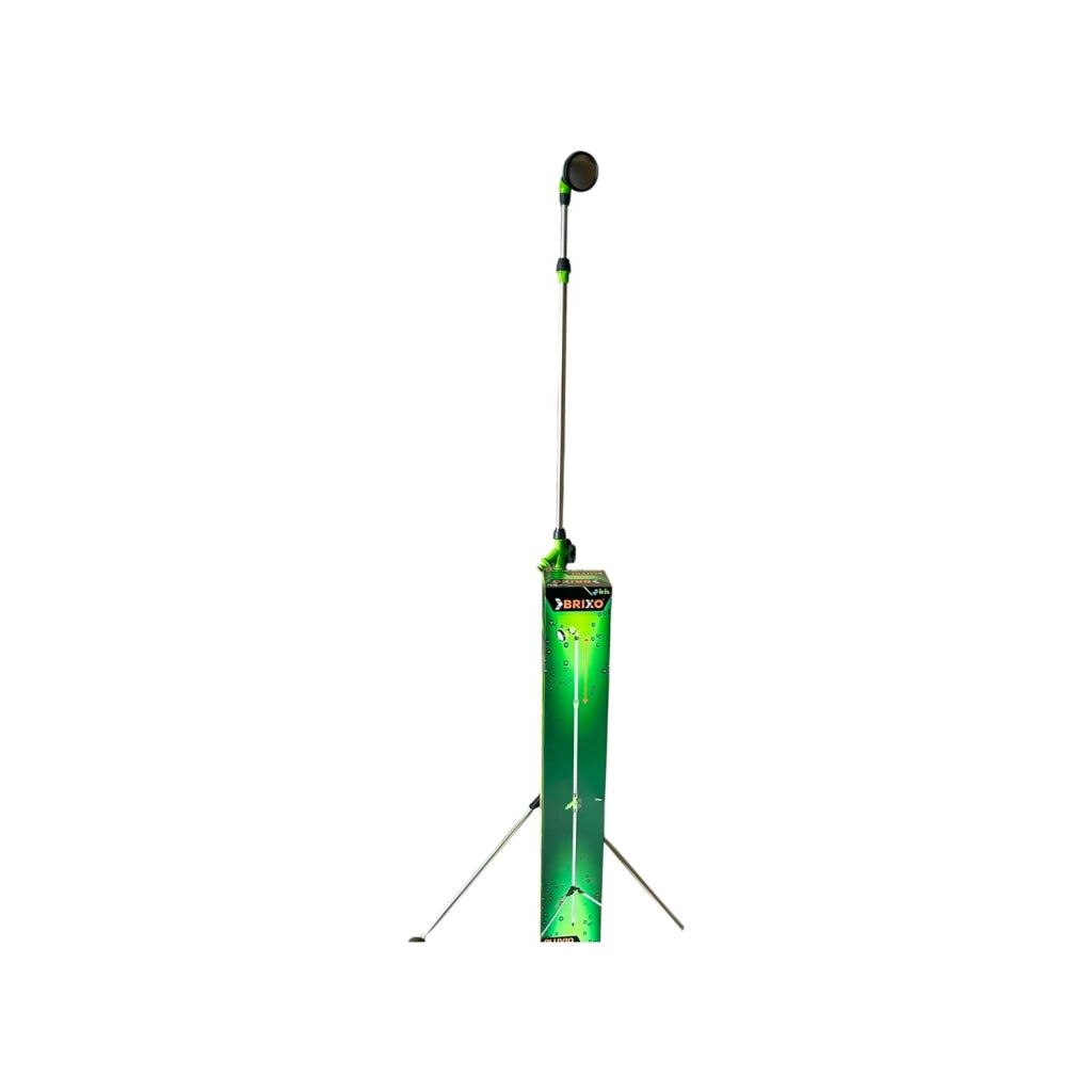 DOCCIA GIARDINO PORTATILE TREPPIEDI
