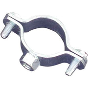 COLLARE PESANTE PER TUBO 1/2 - 2 pezzi