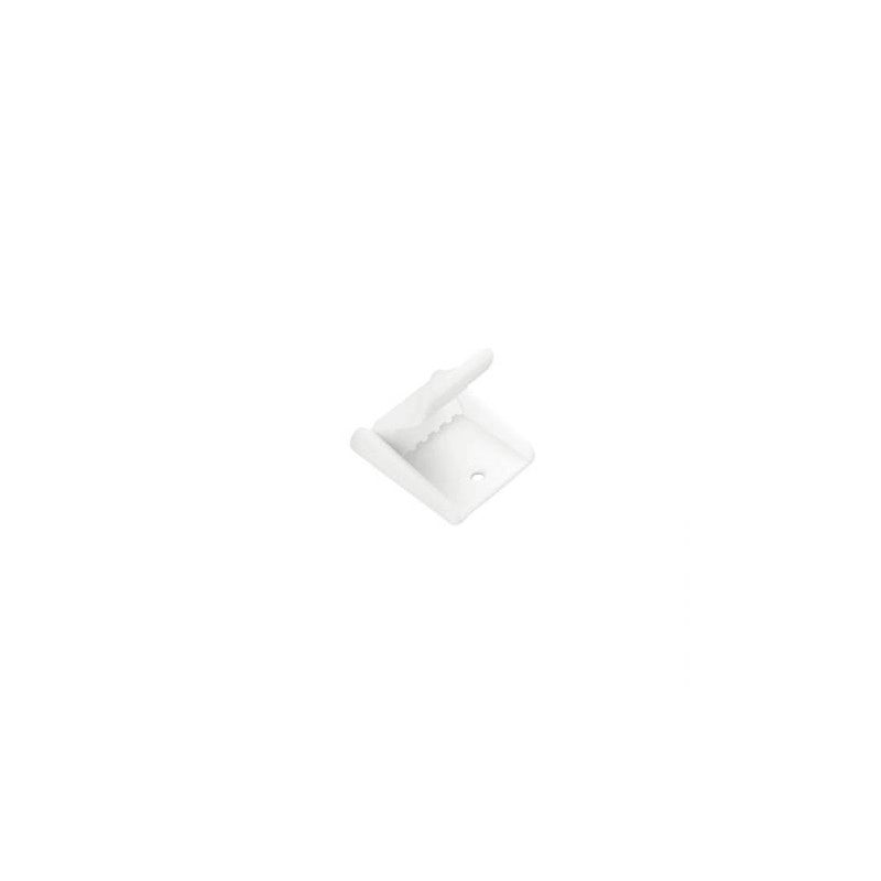 FIBBIA NYLON NERA MM.50