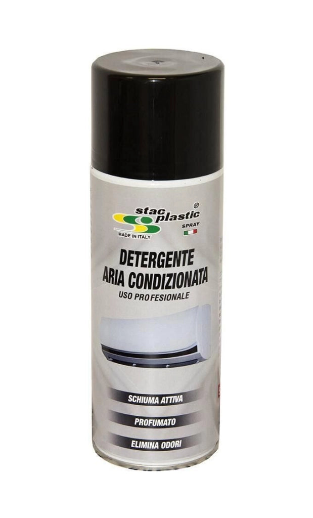 Stac Plastic Spray Igenizzante per Climatizzatori