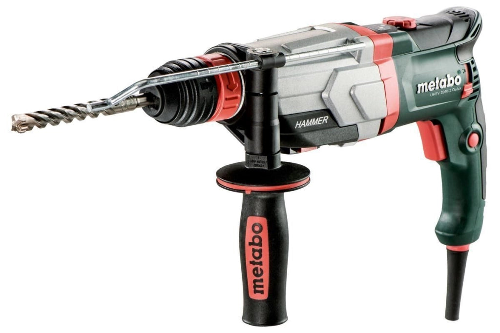 Metabo UHEV 2860-2 Quick 1100 W 2100 Giri/min SDS-plus