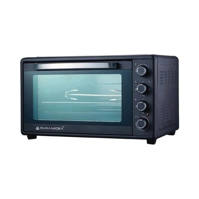 Pyramidea FOK5112R forno 50 L 2000 W Nero