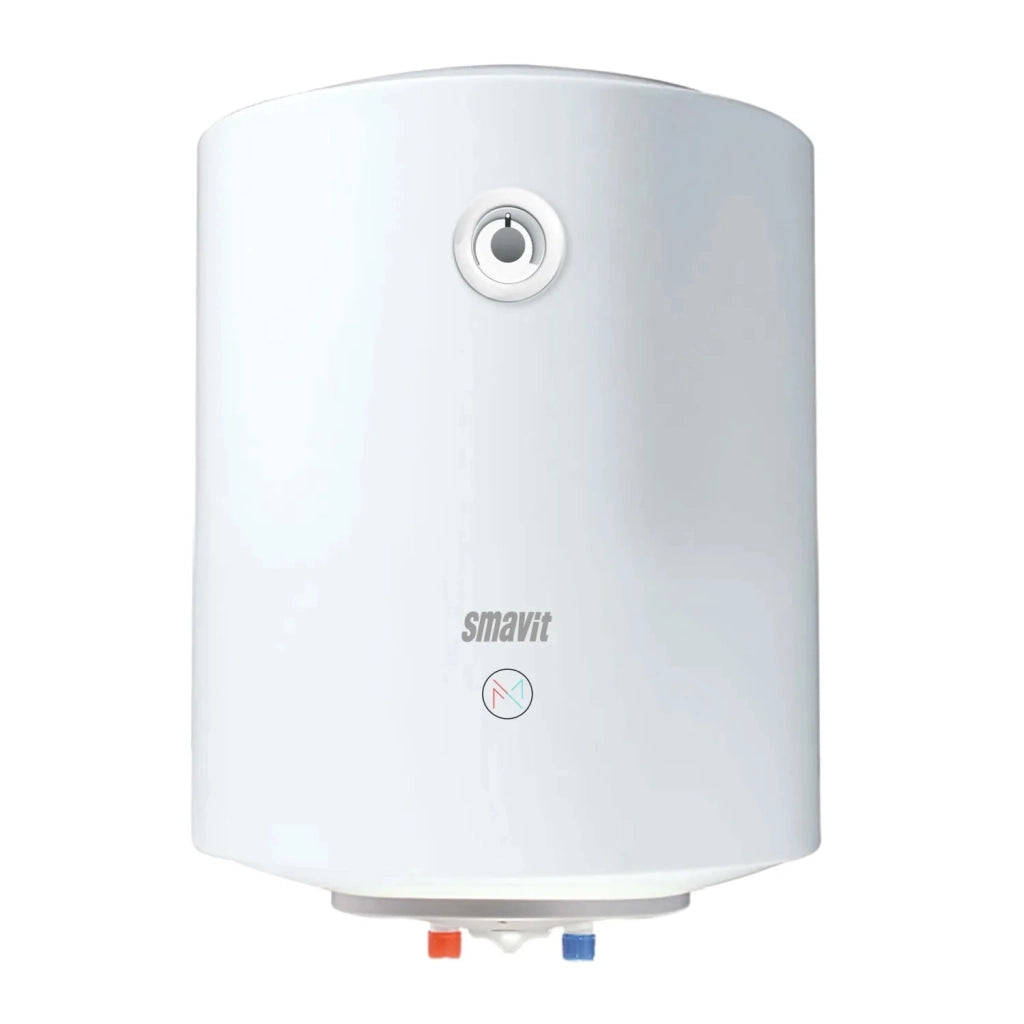SCALDABAGNO MEDITERRANEO 30L 1500W.