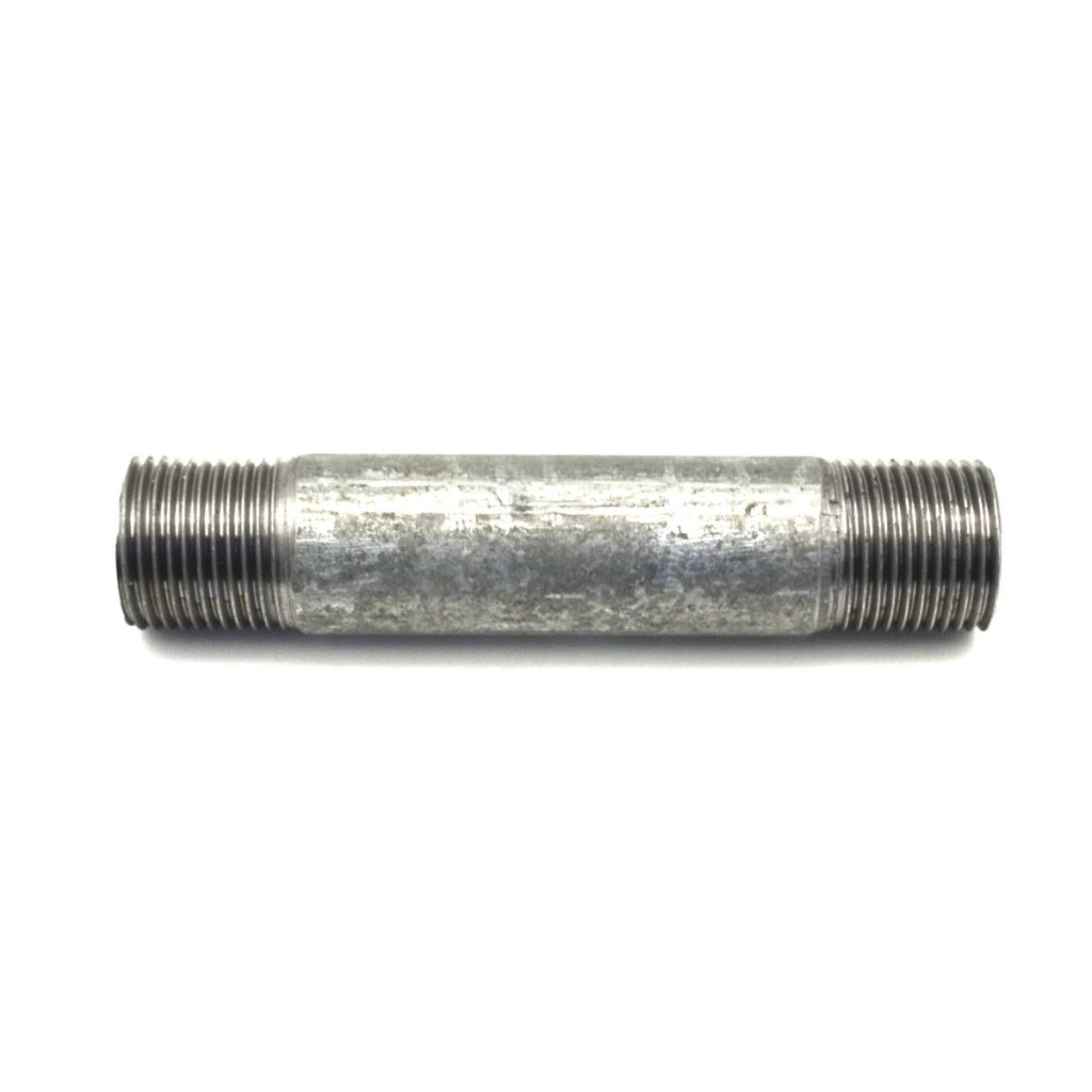 BARILOTTI ZINCATI DA 3- cm 50- IKARO- pezzi 1