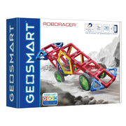 Smart Geo - RoboRacer - 36 pz.