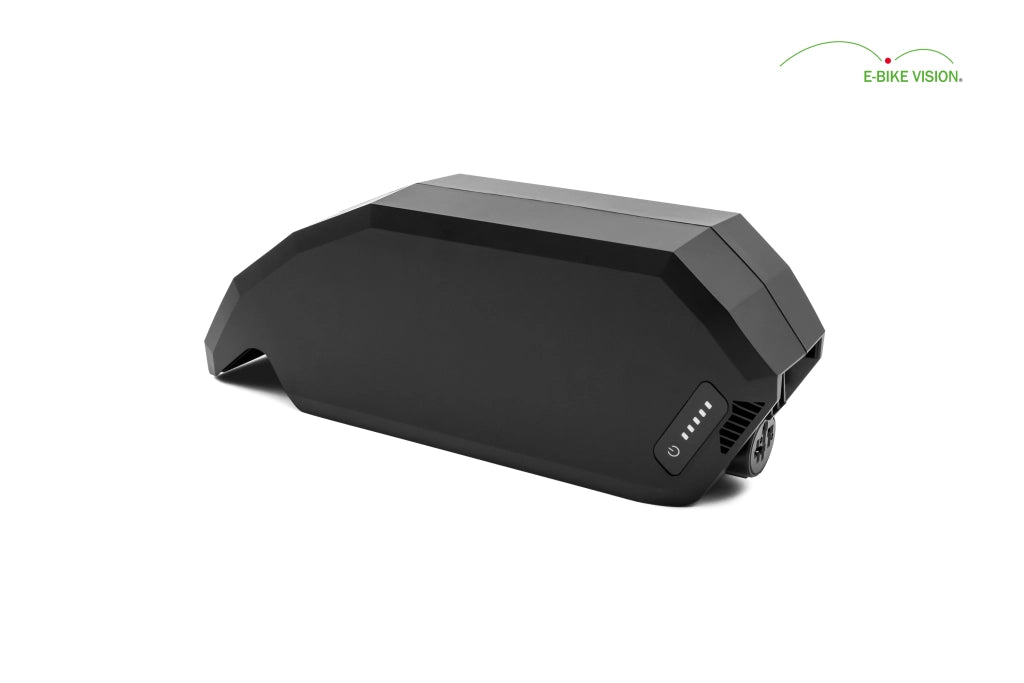 E-bike vision Batteria powerpack compatibile Bosch active / performance line 36V 20AH 720Wh