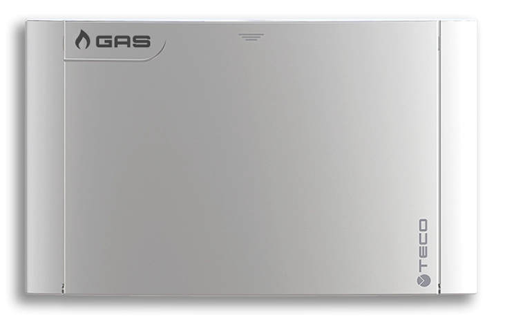 PLACCA K2 C01- Silver -  196 x 120- TECO- pezzi 1