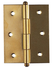 CERNIERA PERNO SFILABILE ACCIAIO OTT 40 X 50 MM**- DONGHI BARTOLOMEO- 24,0 pz