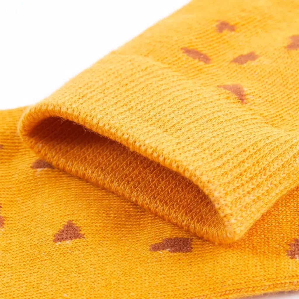Calzini per Bambini 5 Paia EU 23-26 CFW8960328