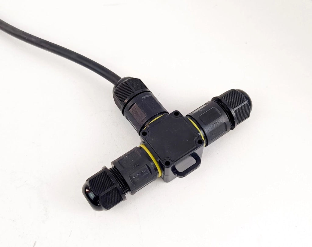Lampada calpestabile rettangolare LED 20W IP67 LANDO