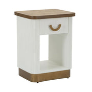 Comodino Tolosa cm 48x40x62