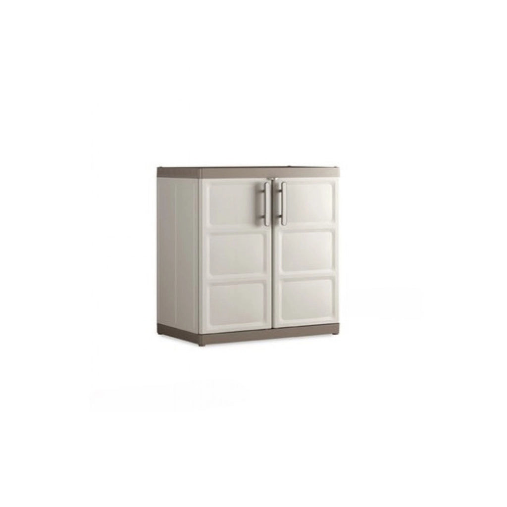 ARMADIO RESINA EXCELLENCE XL BASSO 89X54X93