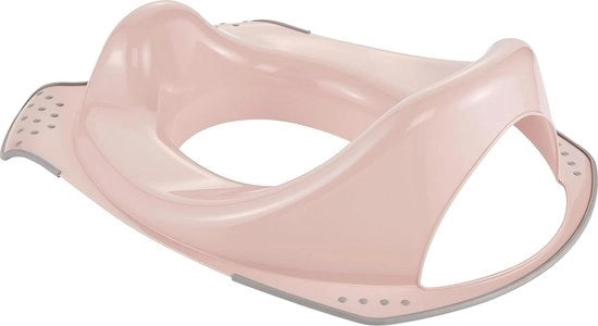 Reduttore per sedile di toilette per bambini