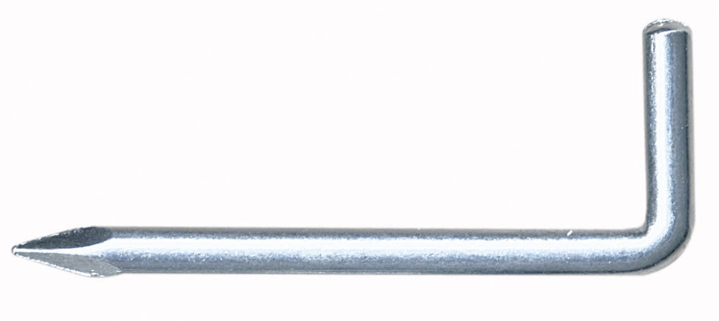 RAMPINI A PUNTA 19X 60 D 3,50 X  45 X 16,5 MM- 2,0 centinaia
