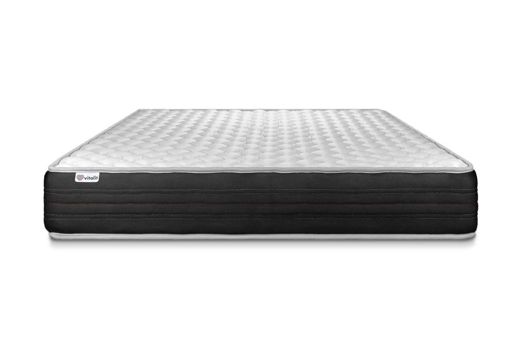 Materasso 150x200 cm Memory foam - Vitalmemo One