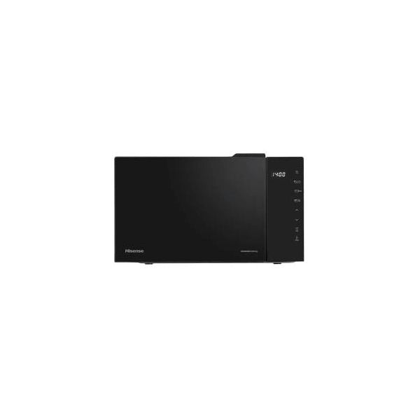 Hisense forno a microonde +grill h23mobs5hg4 23l 800w black