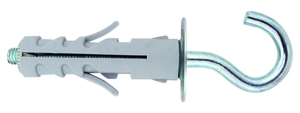 Friulsider TASSELLO TA CON OCCHIOLO APERTO M5 100 PZ.  mm. 12x46