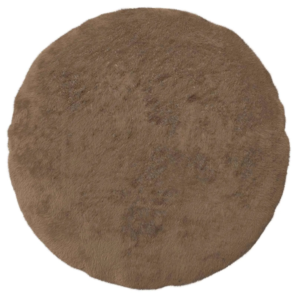 Federa 6 pz HEERLEN Marrone Chiaro Ø 30 cm 922152