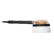 SPAZZOLE MOTORE PER IDROPULITRICE IDEAL STAR per codice 0054202 - IDEAL STAR