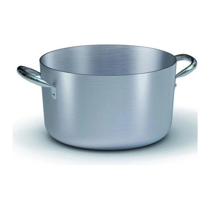 Ballarini Casseruola Media 2 Manici Cm 20
