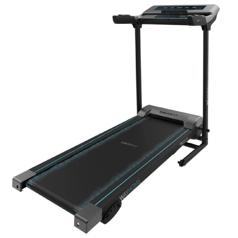 CECOTEC 07187 - DrumFit WayHome 1200 Runner Sprint