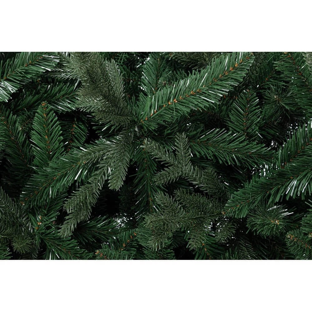 Albero di Natale Miller H210 con 1361 rami