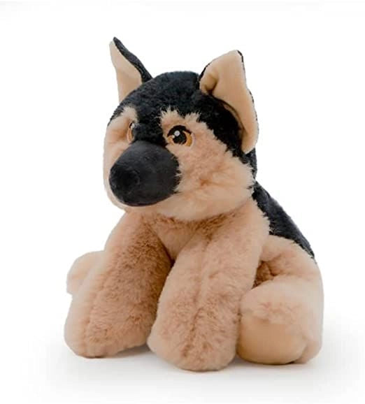 Peluche Giocattolo Morbido e Coccoloso per Bambini Collezione Animali Safari e Animali Marini Peluche, Perfetto per i Ba