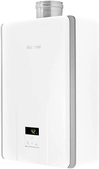 SCALDABAGNO GAS ONE 11i INTERNO CS METANO