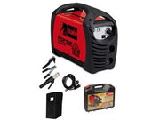 SALDATRICE INVERTER FORCE 168 MPGE 4,1 KW 10/150A    TELWIN