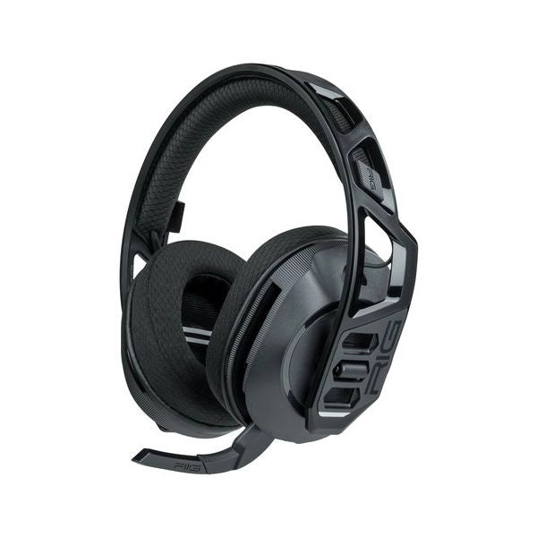Cuffie gaming multipiattaforma 600 pro hs black rig600prohs