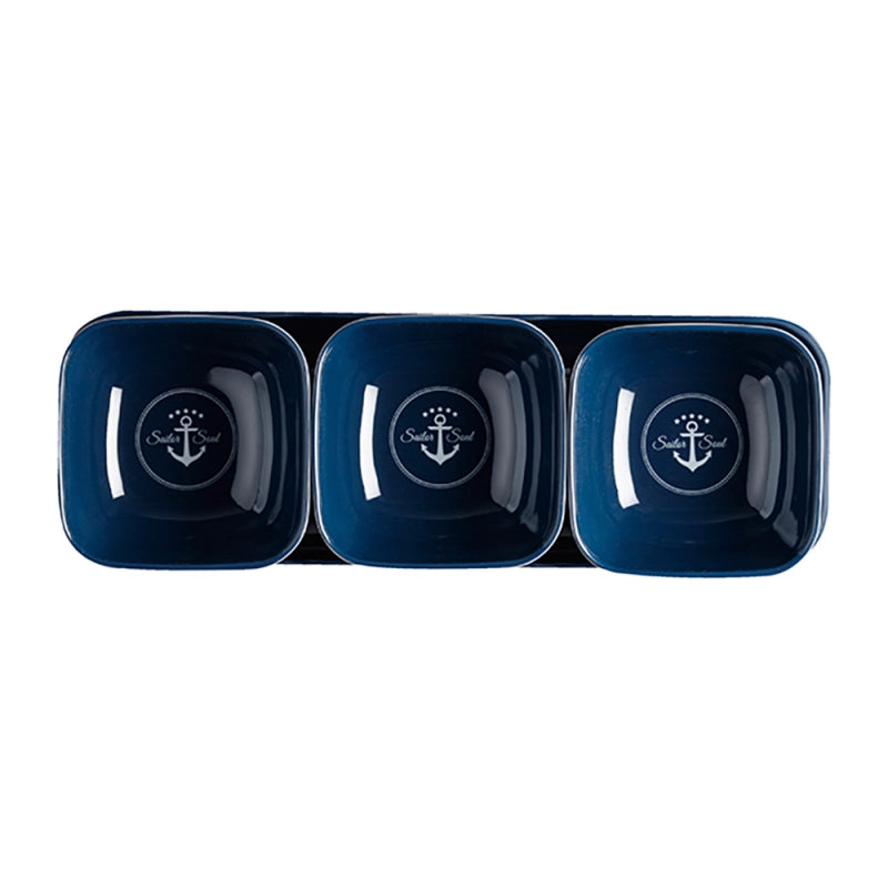 SET APERITIVO SERIE SAILOR SOUL